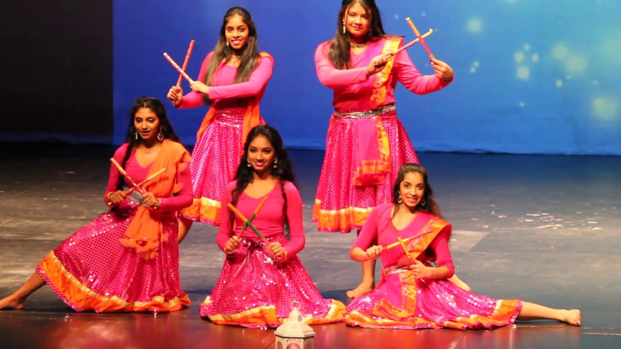 Bollywood Nite - Dhamaka Express