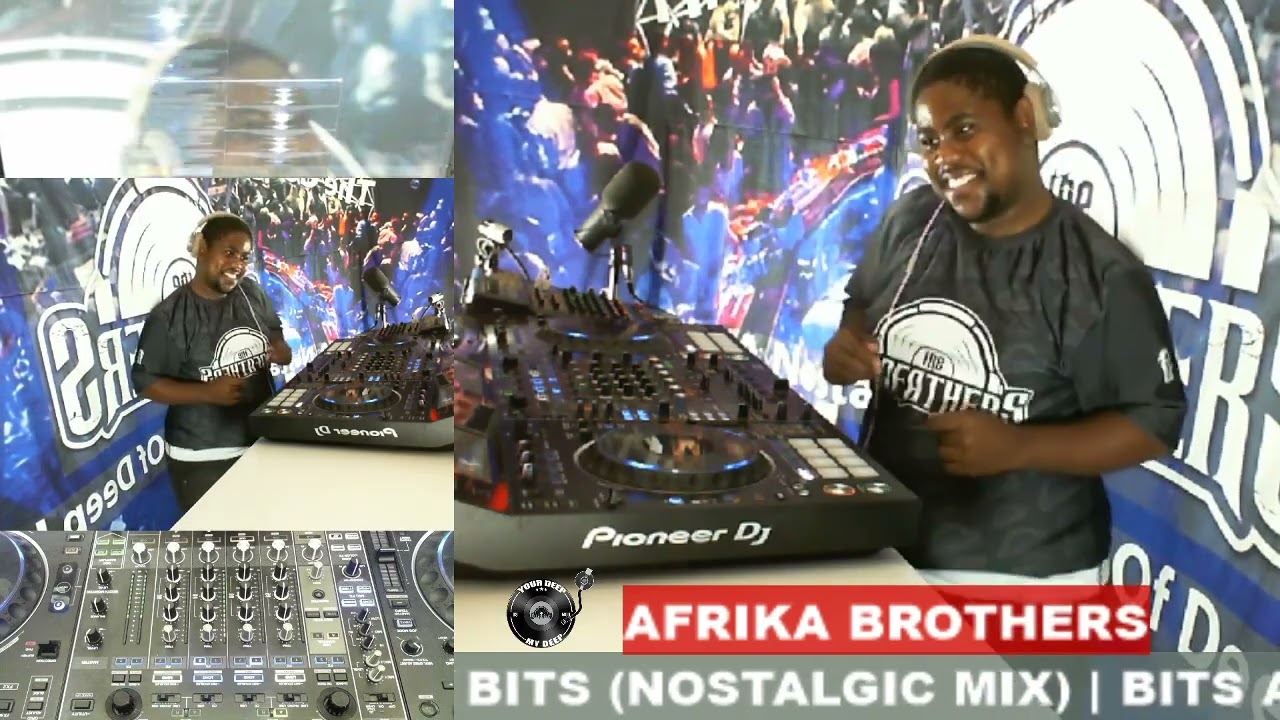 NKOMZA VOL1