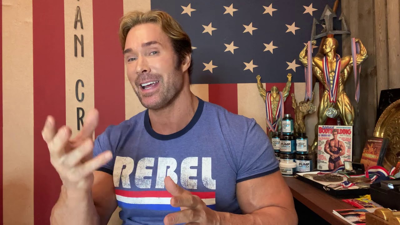 Do Not Train One On One With Me | Mike O'Hearn 30 Day Blitz Day 22