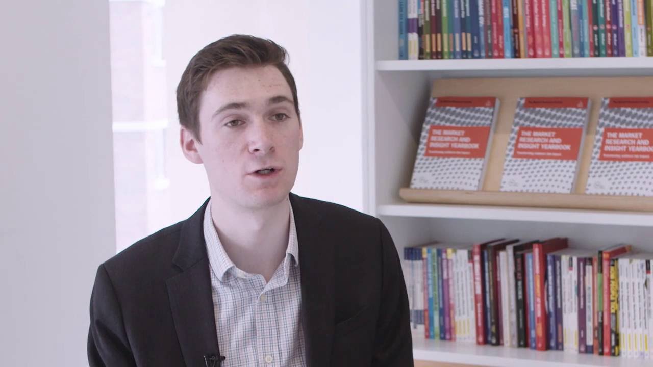 B2B International's approach to multicultural research | Conor Wilcock