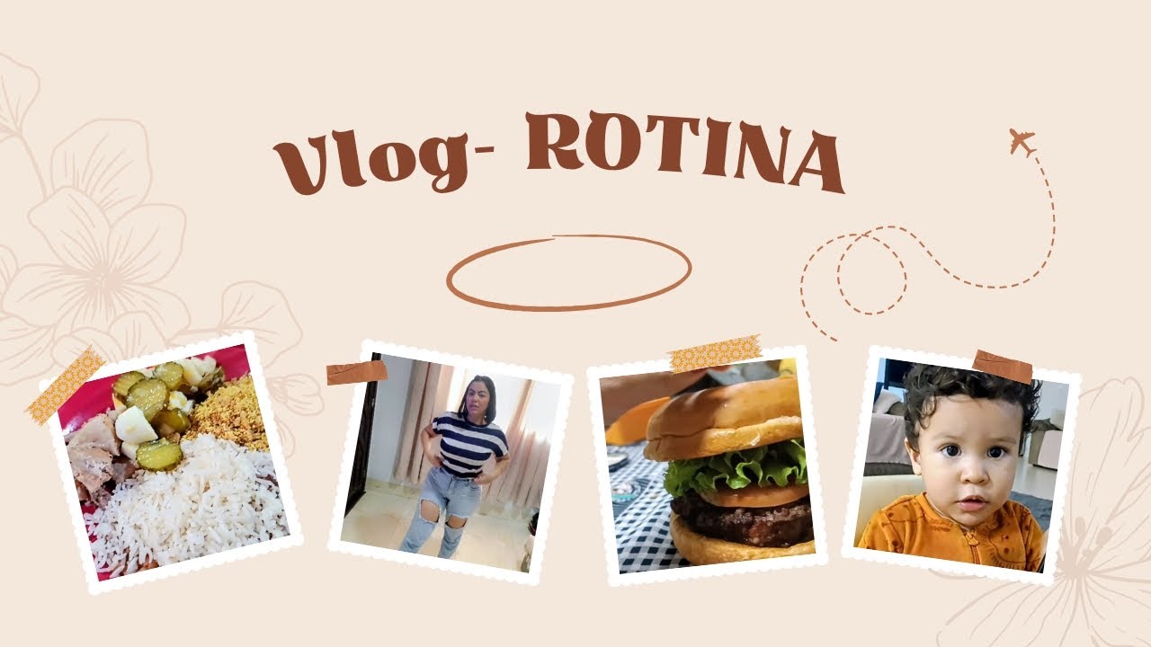Vlog- ROTINA de dona casa | noite do LANCHE | comprinhas #vlog 