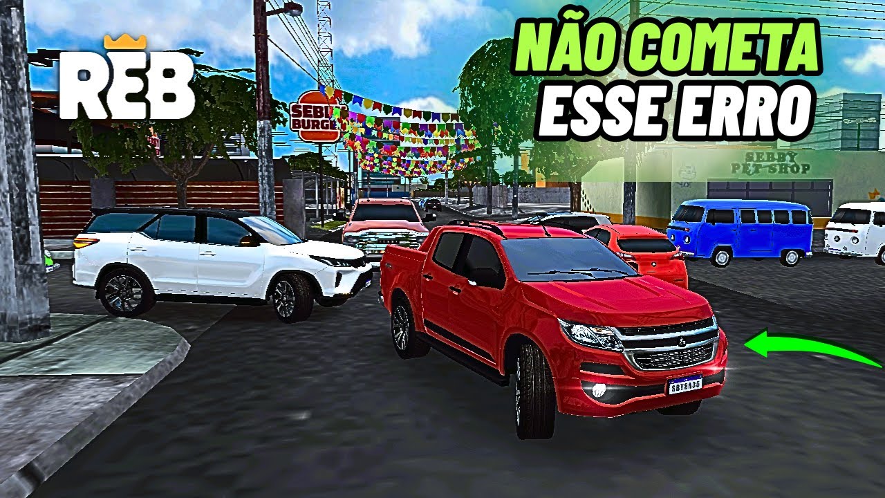 Não cometa esse erro. Se eu fosse você, não pularia esse vídeo! Rebaixados elite Brasil