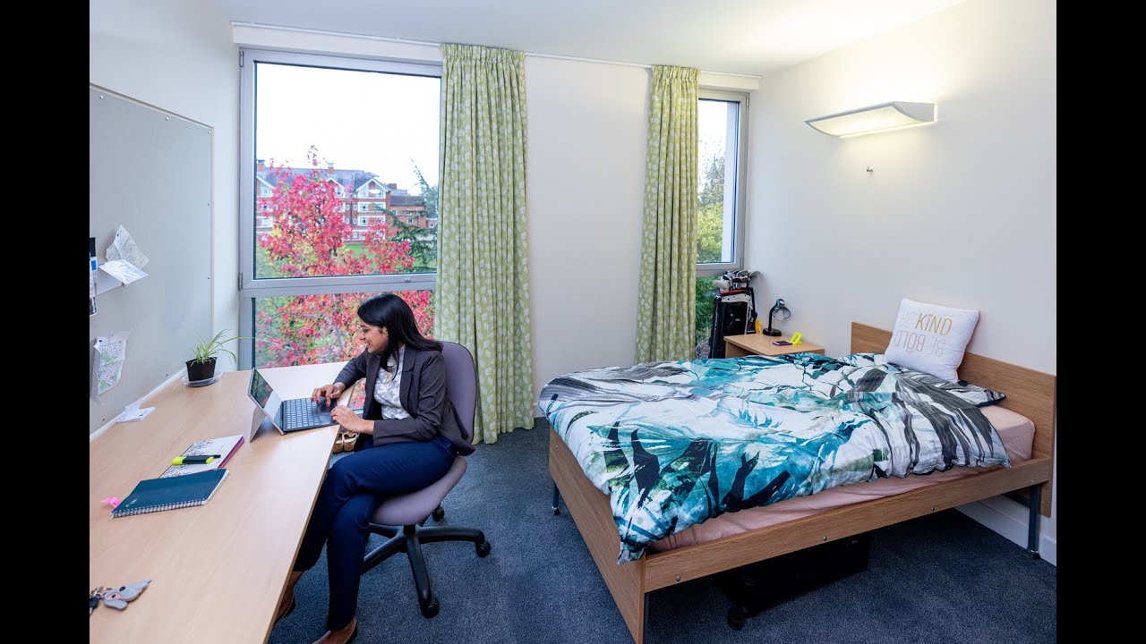 Canning and Eliza Accommodation Walkthrough