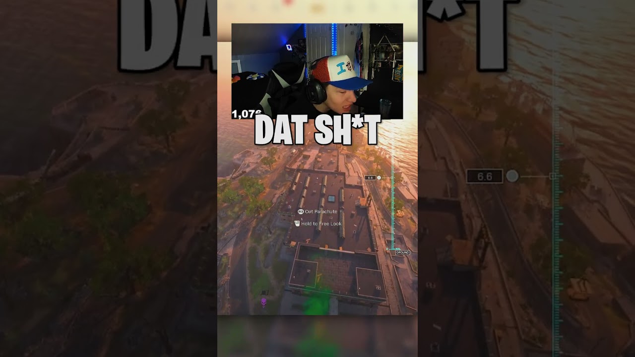 How does his PS4 still work