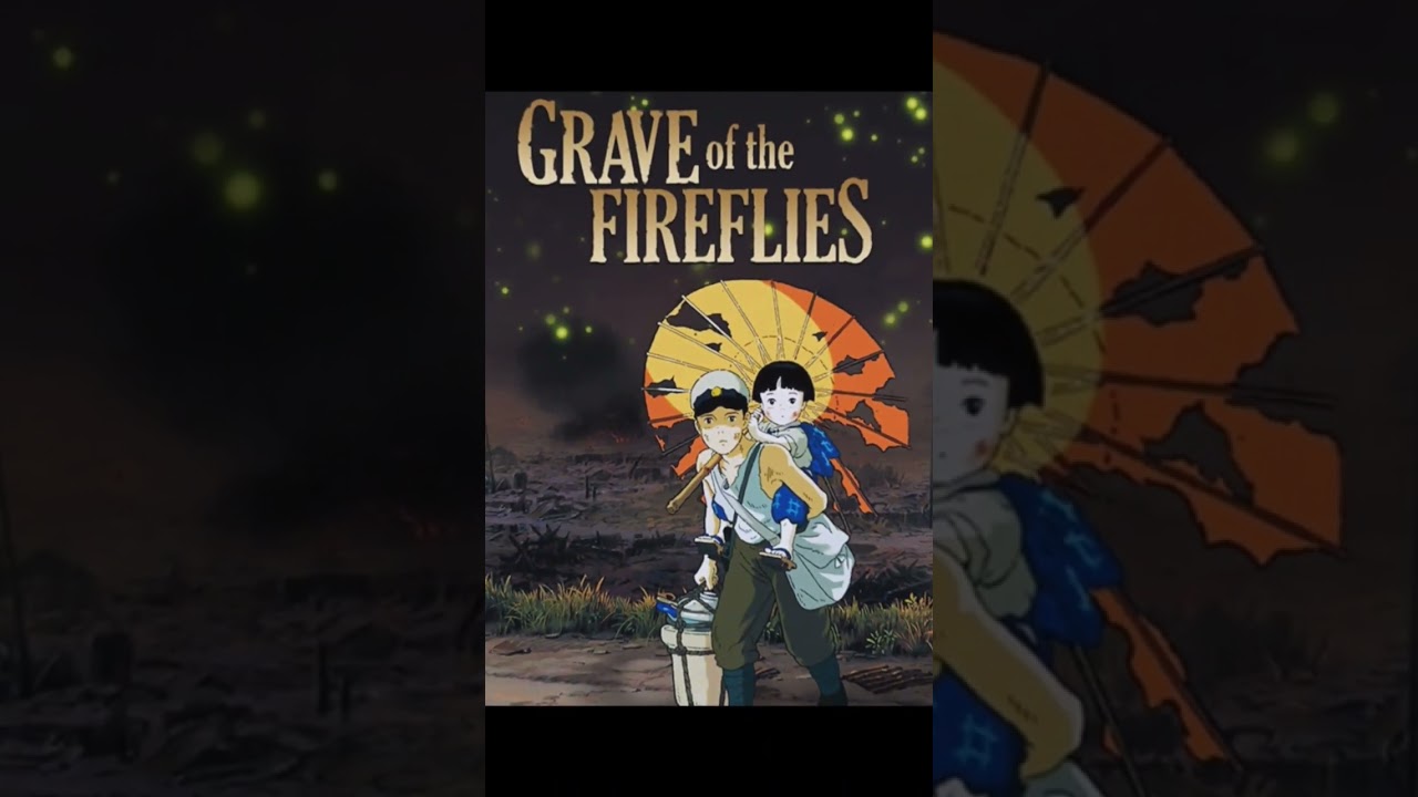## Top 10 anime movies to watch #