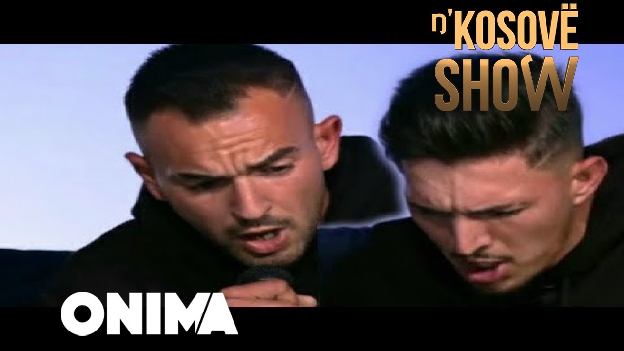 Akrepi & Msusi - Freestyle