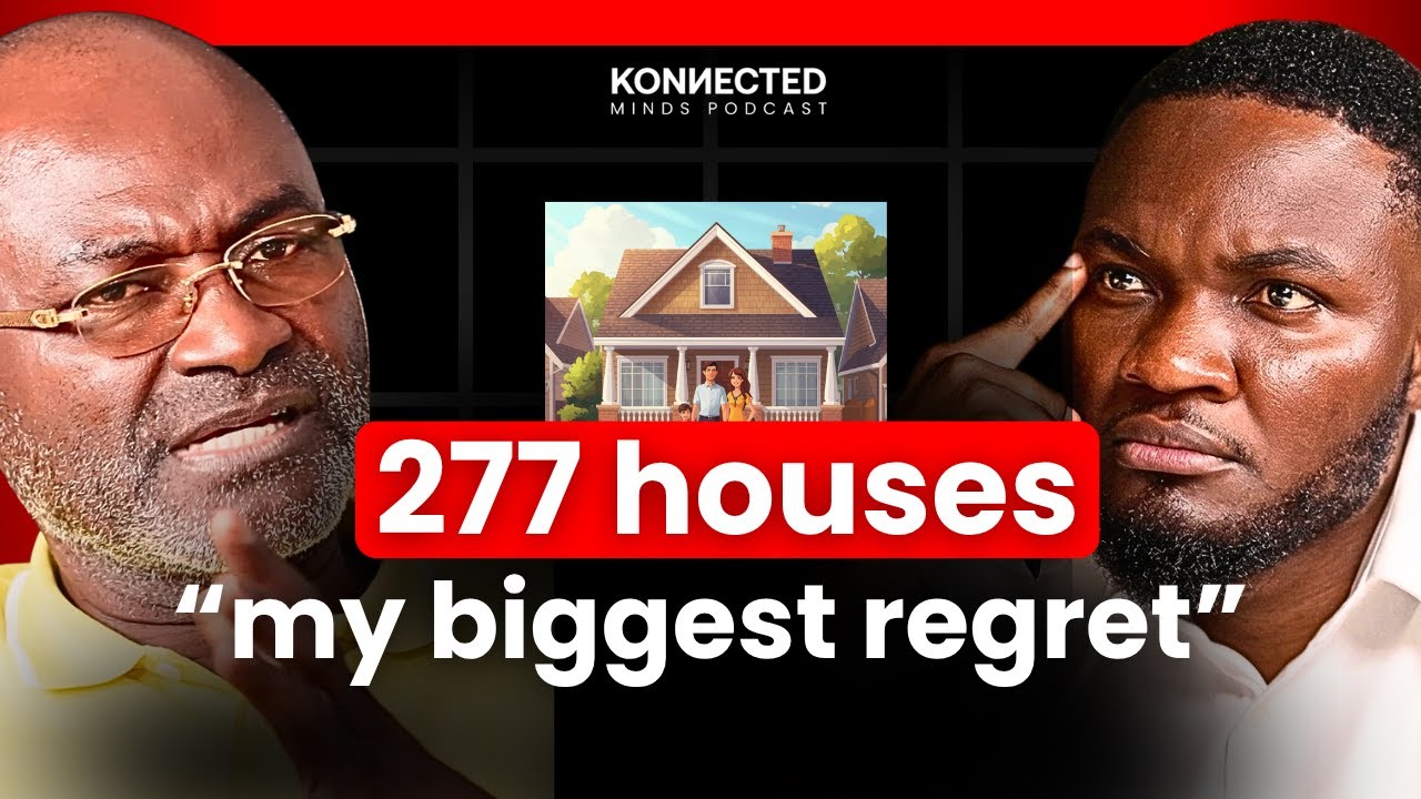 Why this ‘SECRET’ Creates Millionaires Yet Many Remain Broke - Hon Kennedy Agyapong