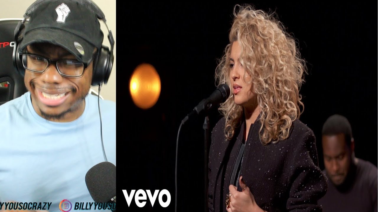 Tori Kelly - Nobody Love REACTION!