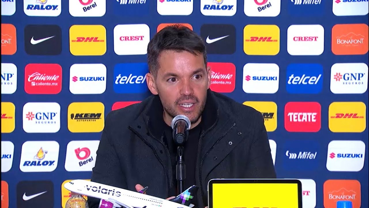 😡CRUZ AZUL PERJUDICADO VS PUMAS EN EL OLÍMPICO🥴