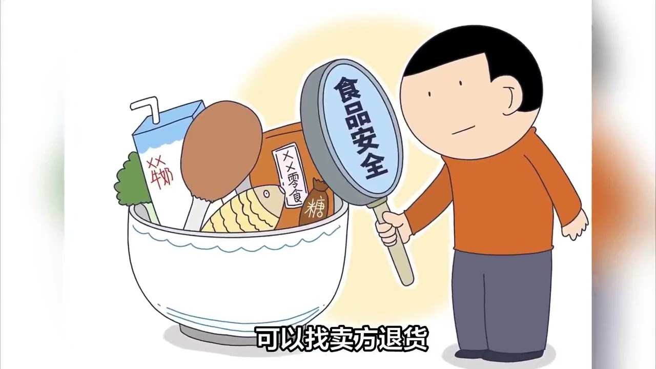 【數讀君原創】古代也有消费者权益保护？中国古人是如何保护消费者权益的？