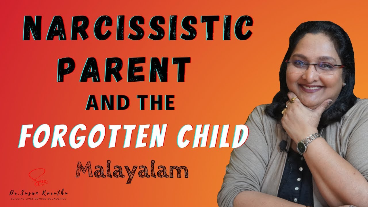 NPD Series |Ep 24| :  Narcissistic Parent and the Forgotten Child