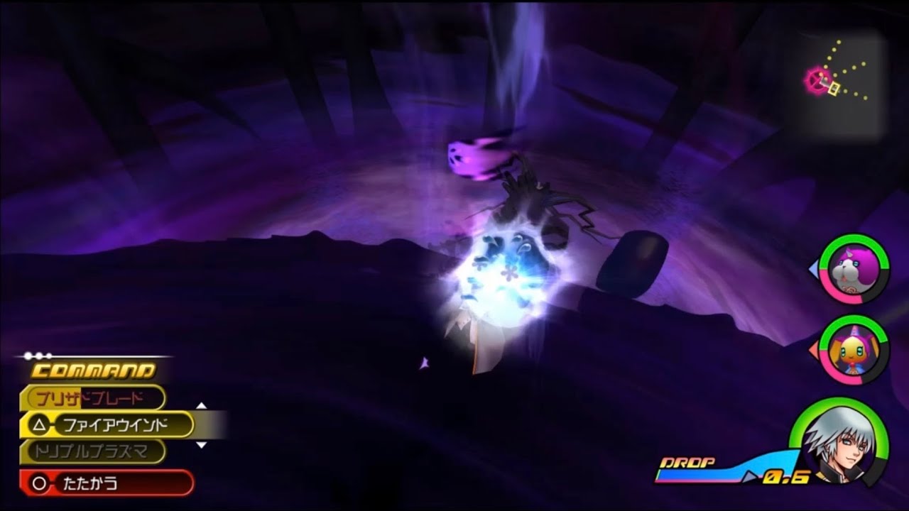 KHDDD Ansem  🏄‍♂️👻⚡️