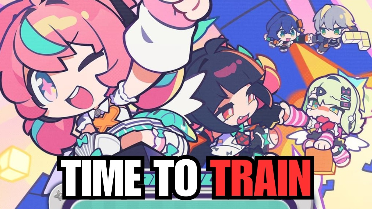 FINISHING 2.6 EVENT AND THEN TRAINING