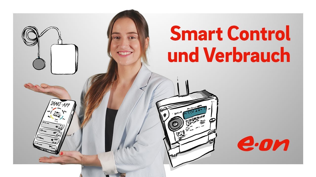 Macht eure digitalen Zähler smart! | #16 Mias Lifehacks