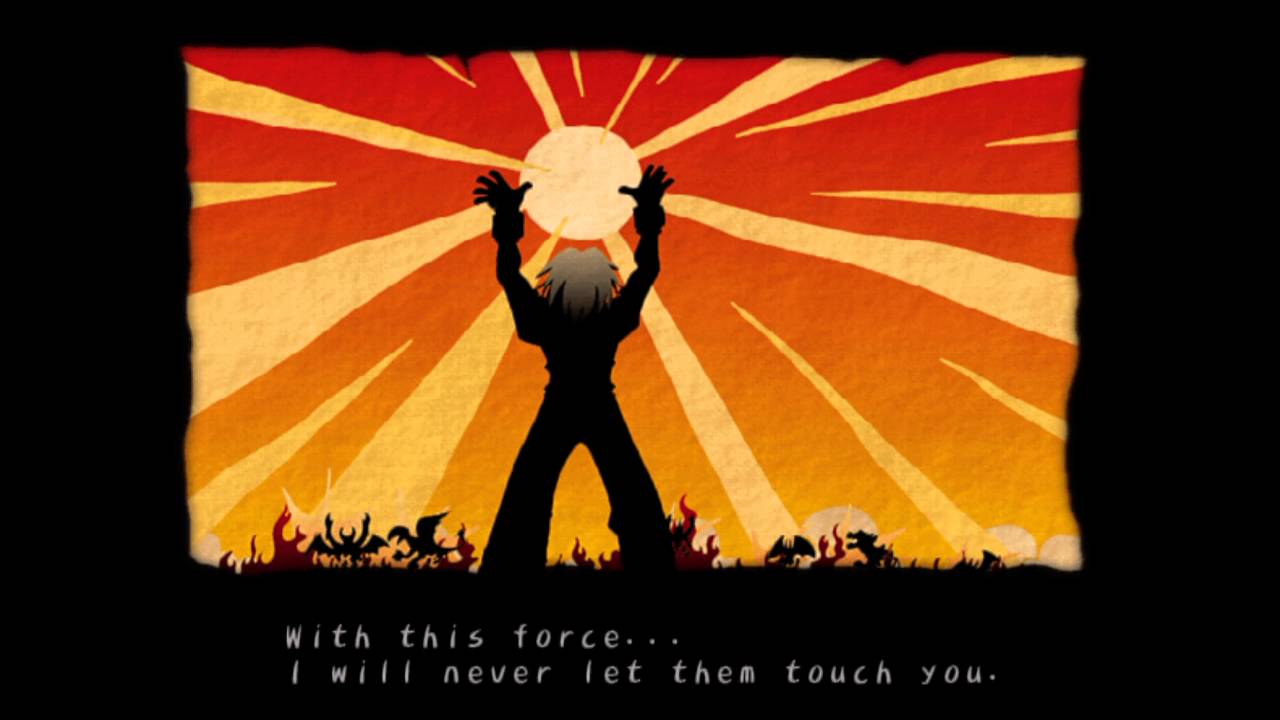 Dark Cloud™ Background Story