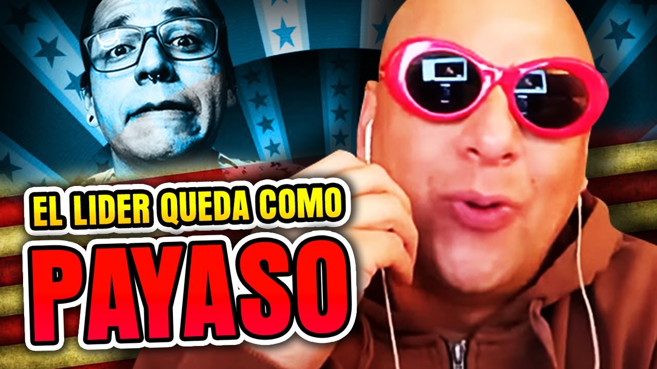 🤡 MOMOX PIERDE y VUELVE a QUEDAR EXPUESTO 👁️ La Pulqueria