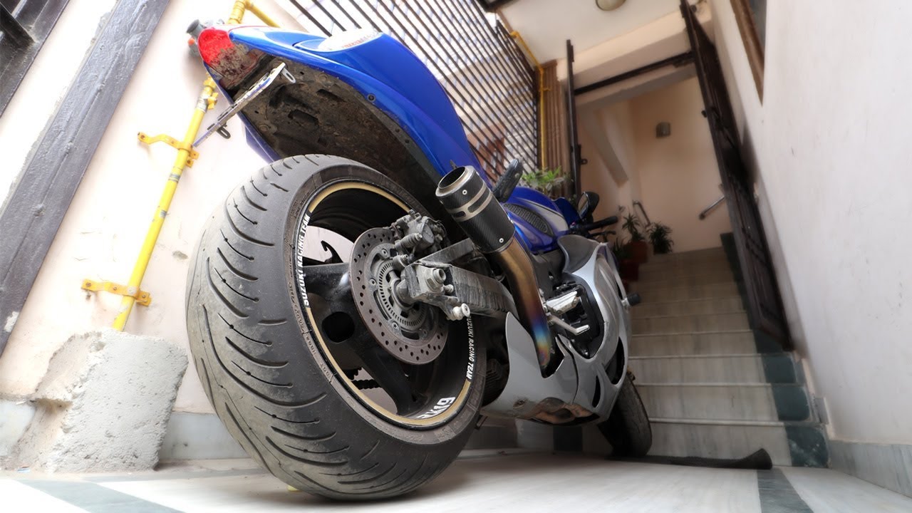 Formula to Buy a SUPERBIKE ?