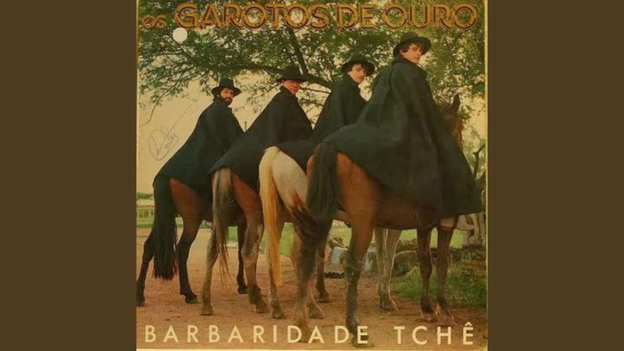 Vanerão do Tio Dudu