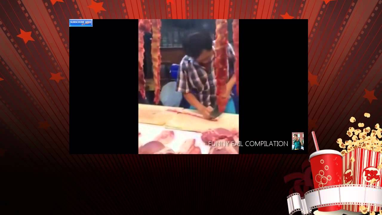 BEST EPIC FAIL /WIN Compilation || FAILS December 2014 #6
