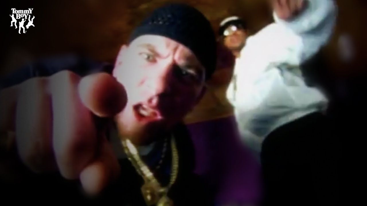 House of Pain - Fed Up [Official Music Video]