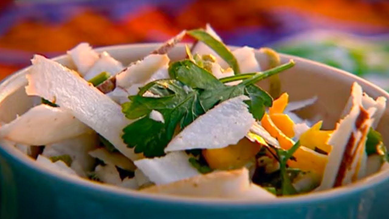 Hot Roast Snapper | Caribbean Food Made Easy | BBC Studios