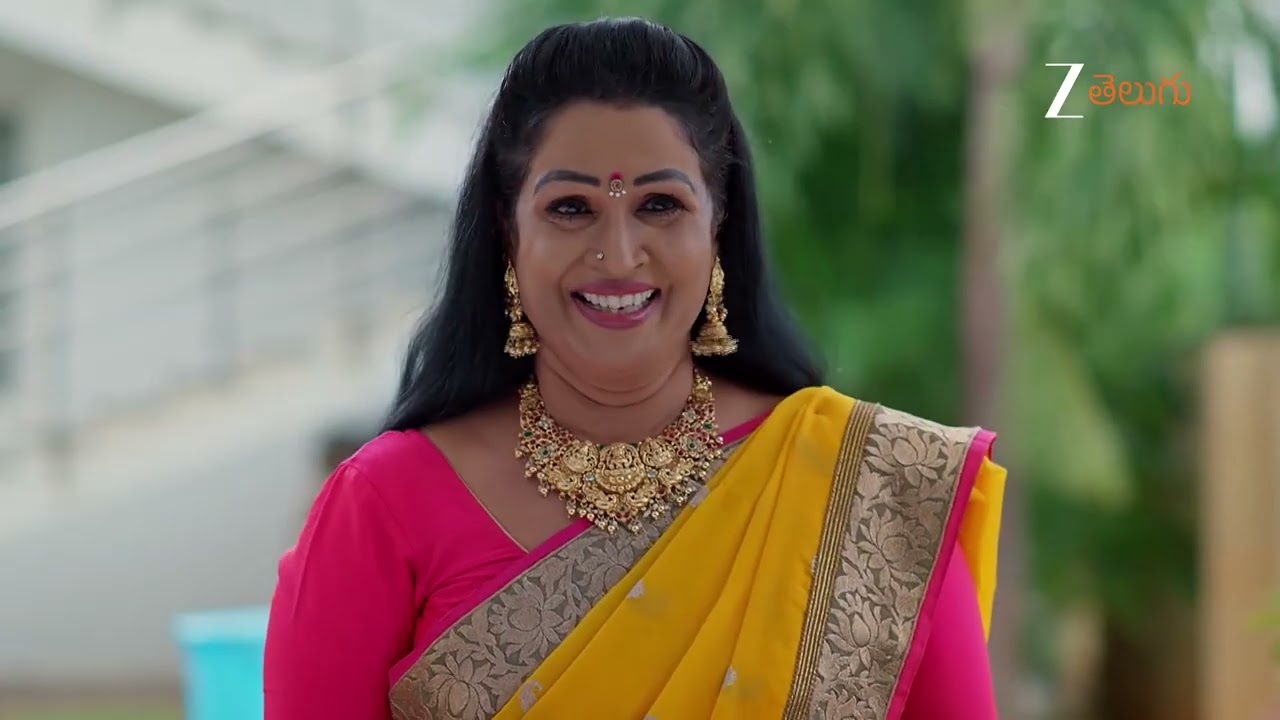 Meghasandesam | Ep - 351 | Webisode | Jul 03 2025 | Zee Telugu