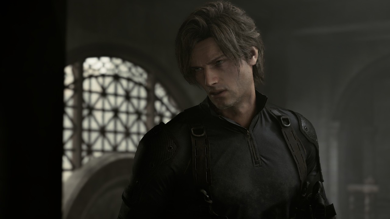 RESIDENT EVIL REQUIEM | EP 4