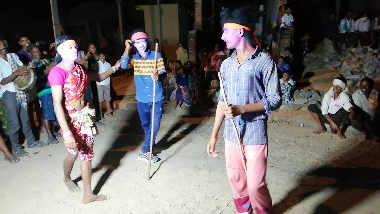 PEDDA LAXMIPURAM VILLAGE VALAKALU KOTA DJ