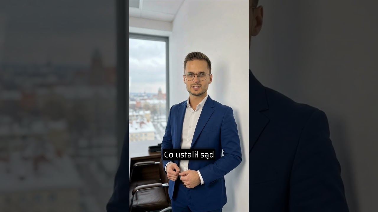 Sprawy o WIBOR nie WYGRASZ! Szkoda czasu i pieniędzy na proces z bankiem o WIBOR?!