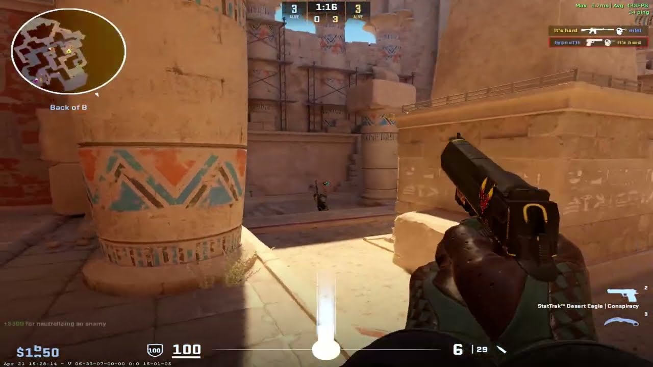 hypnot1k #4
