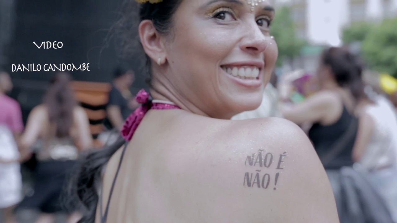 Bloco da Calixto 2018 | 