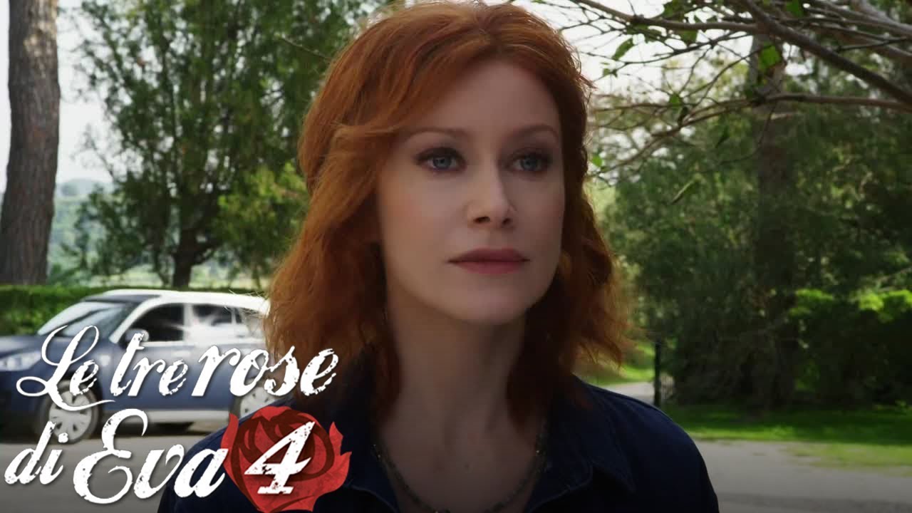 Le tre rose di Eva 4 - Adesso ho le idee chiare