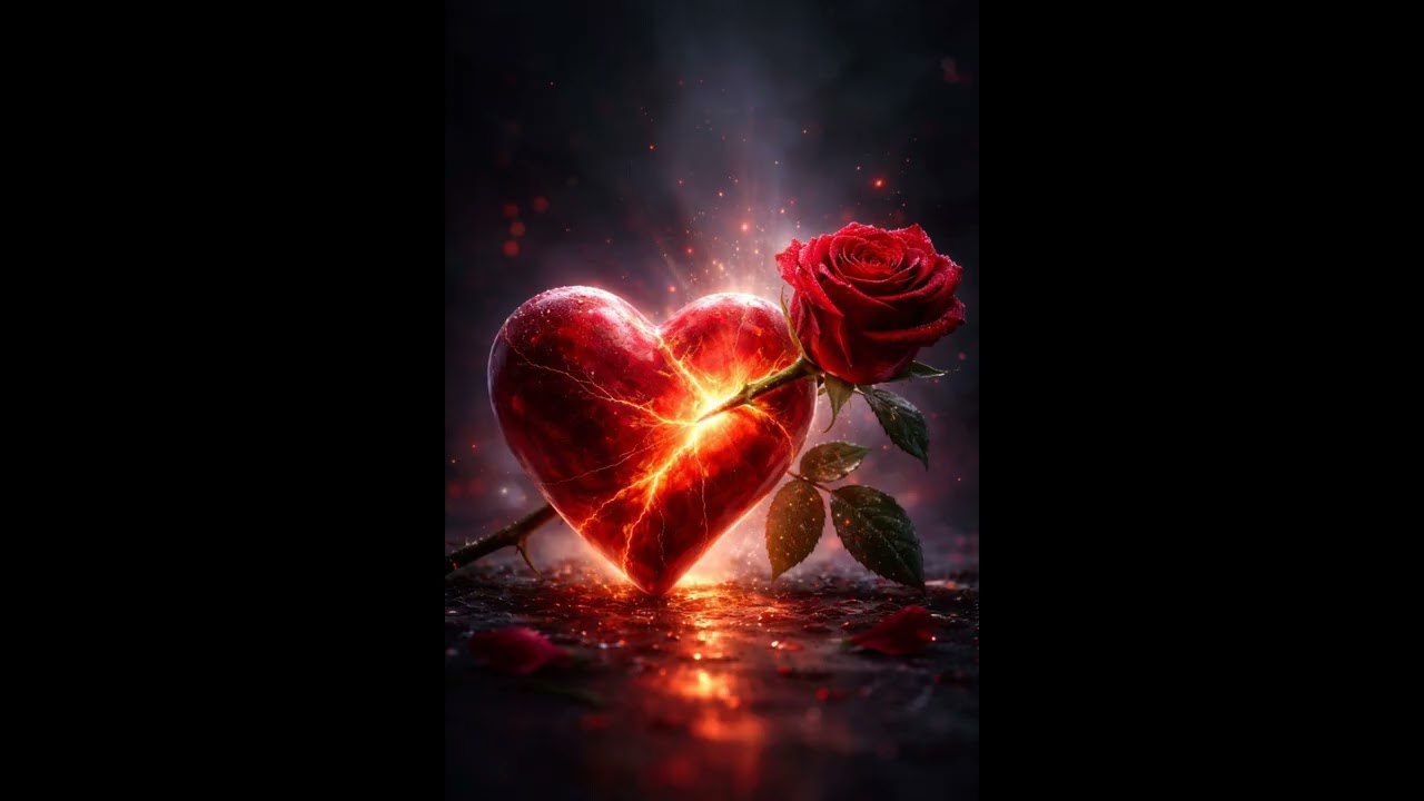 Wounded Heart