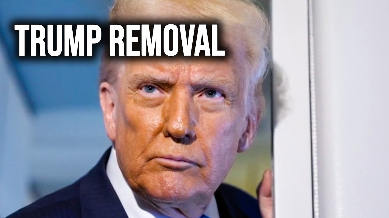 Trump Team Goes OFF THE RAILS With National Park Orders In Shocking Racist Removal