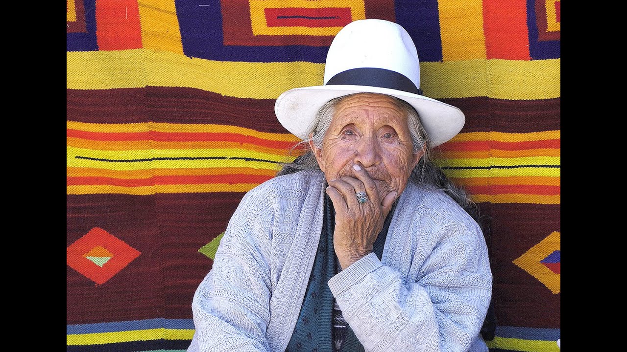 PERU', SULLE TRACCE DEGLI INCAS - RAI Documentary