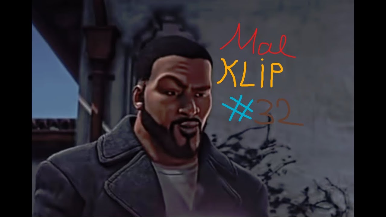 malklip #32