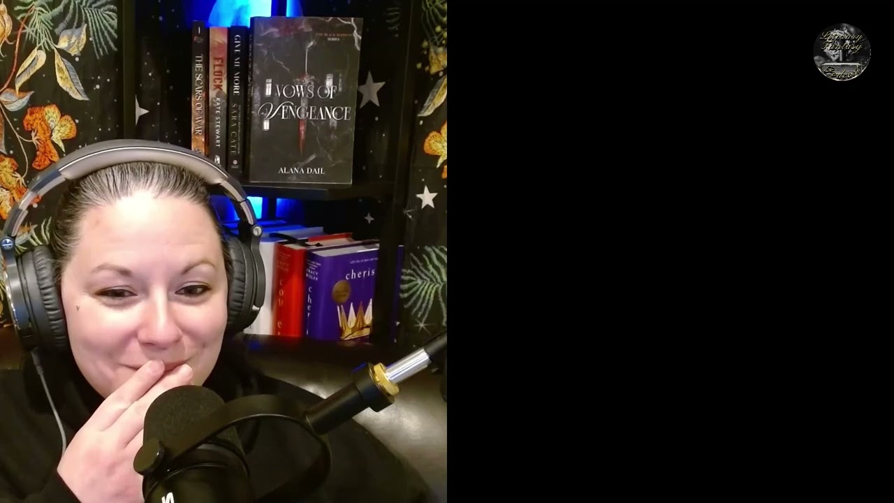 Fraser & Kate Ep. 25