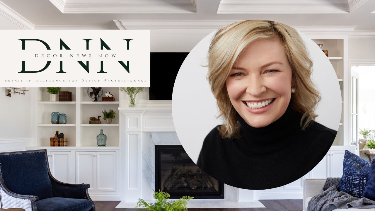 Having the Pinterest House won't Make You Happy and Other Design Lessons with Wendy Glaister