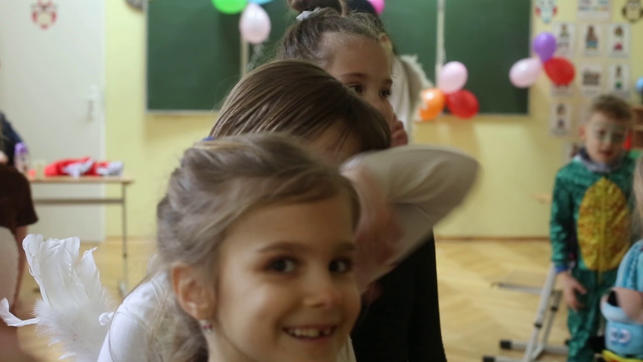 Szkoła Podstawowa nr 5 z Oddziałami Integracyjnymi w Cieszynie