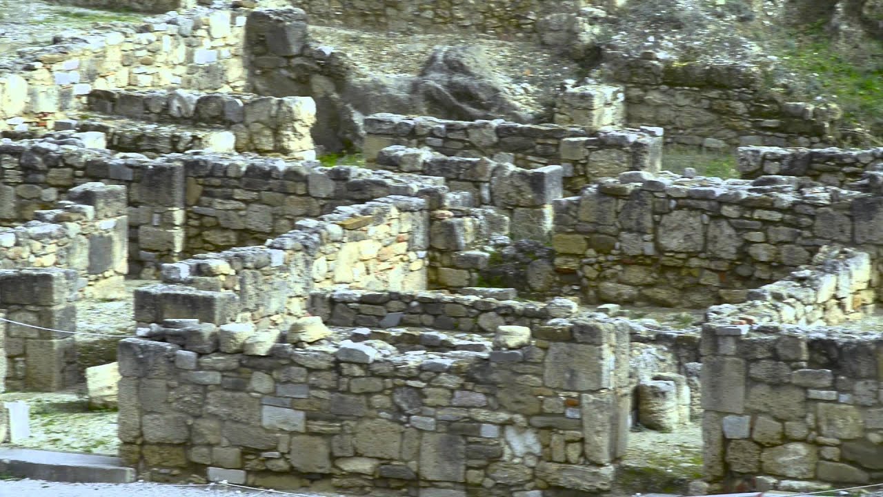 Kamiros - Rhodos