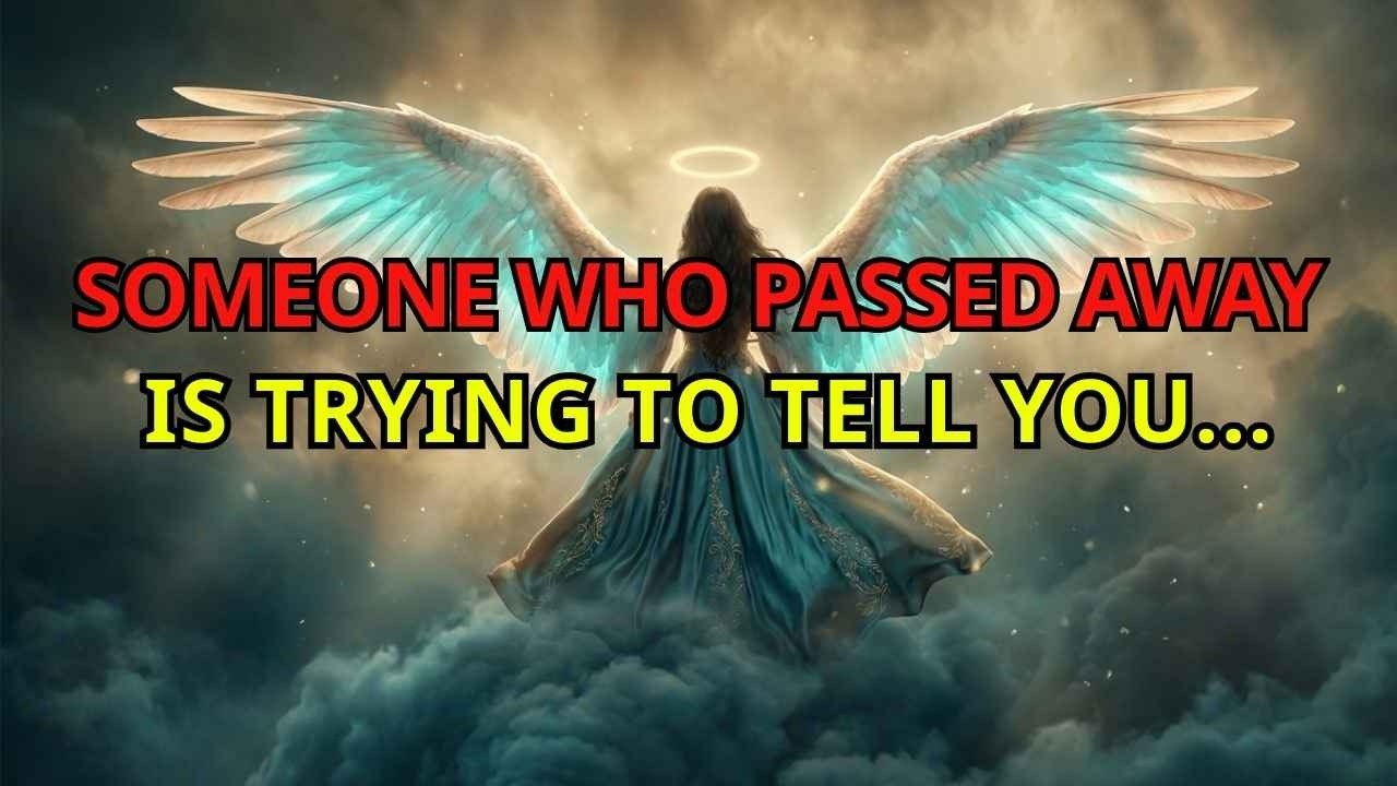 🔴 ONLY 2 MINUTES LEFT — Archangel Michael Declares an Emergency: Open This Immediately ⚠️🔥