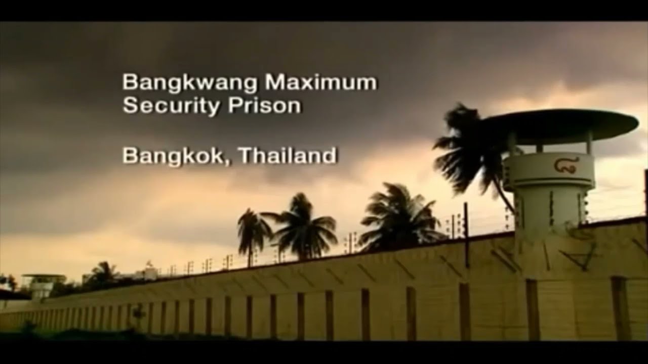 [READ DESCRIPTION] CCWC Presents - Broke Farang aka Barfines and Powerlines - Woe is Me - Thailand