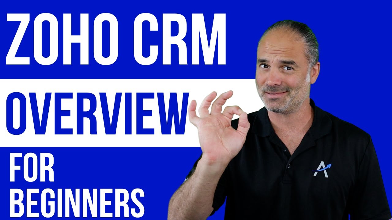 Zoho CRM Customization