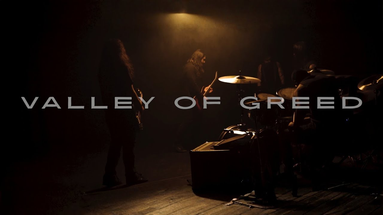 Hammathaz - Valley of Greed (Official Music Video)