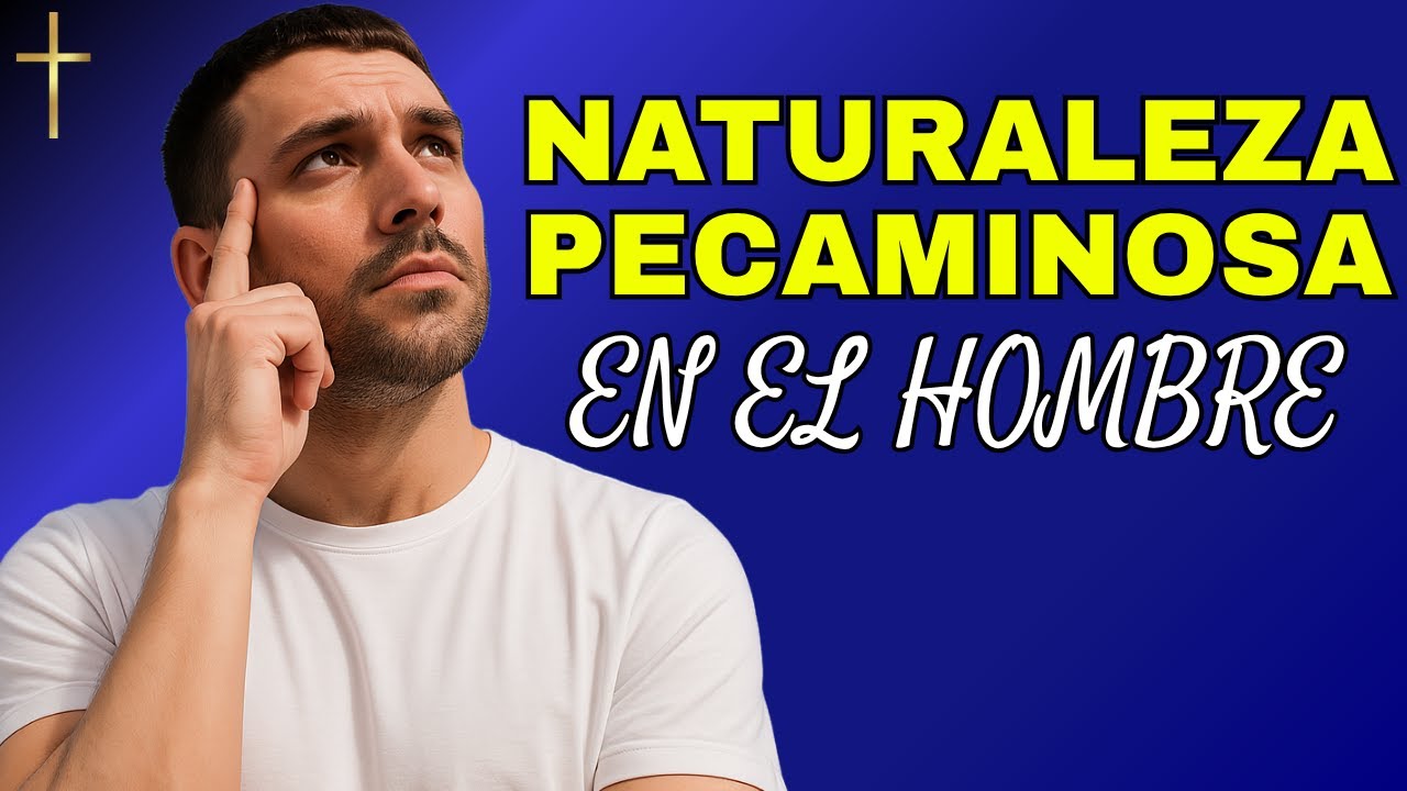 HOMBRES: El SECRETO Bíblico Para Vencer Los 3 Poderes Que Te Dominan
