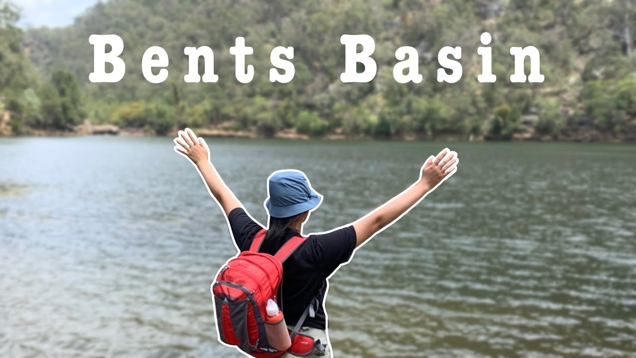 Bents Basin State Conservation Area - Bents Basin Campground, Durrawi Picnic Area