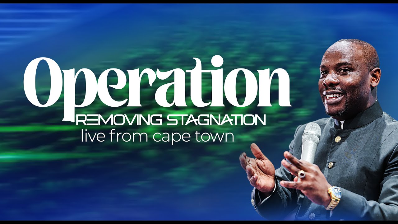 Welcome To Our Prophetic Marathon service With Apostle Mohlala |Live in Cape Town   02 February 2026