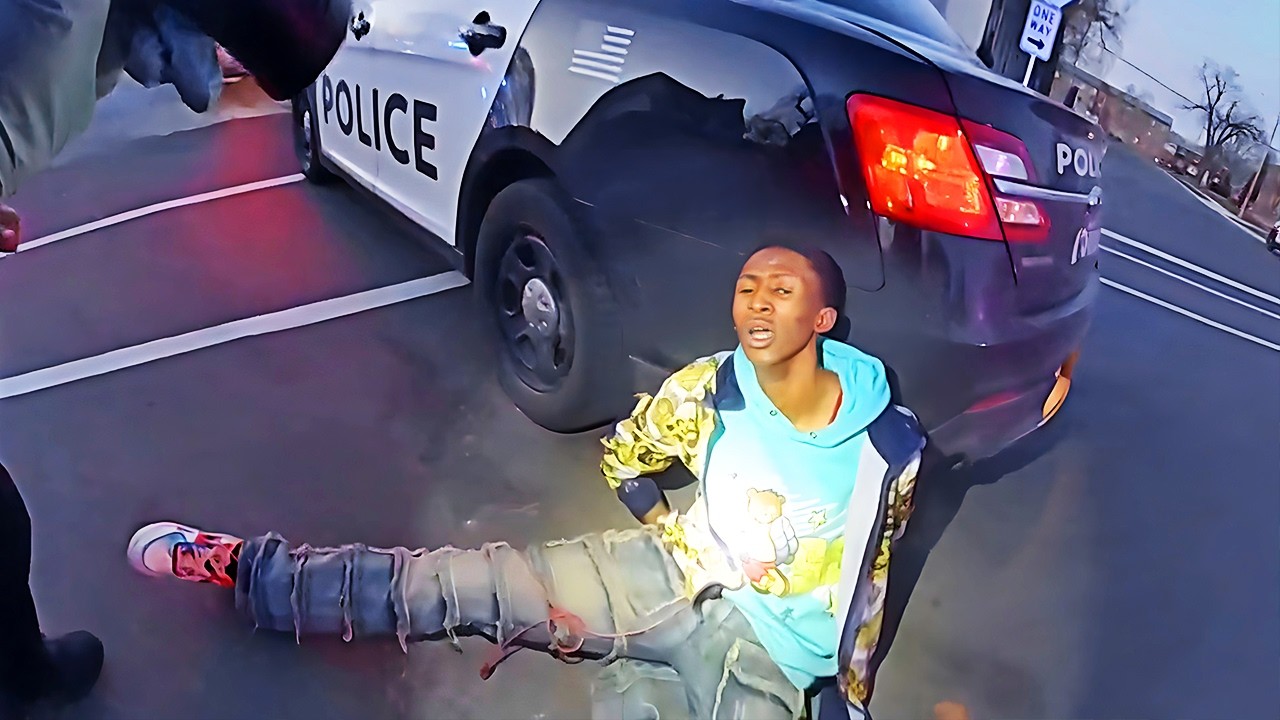 Teen&rsquo;s Perfect Robbery Plan Ruins His Life in Minutes