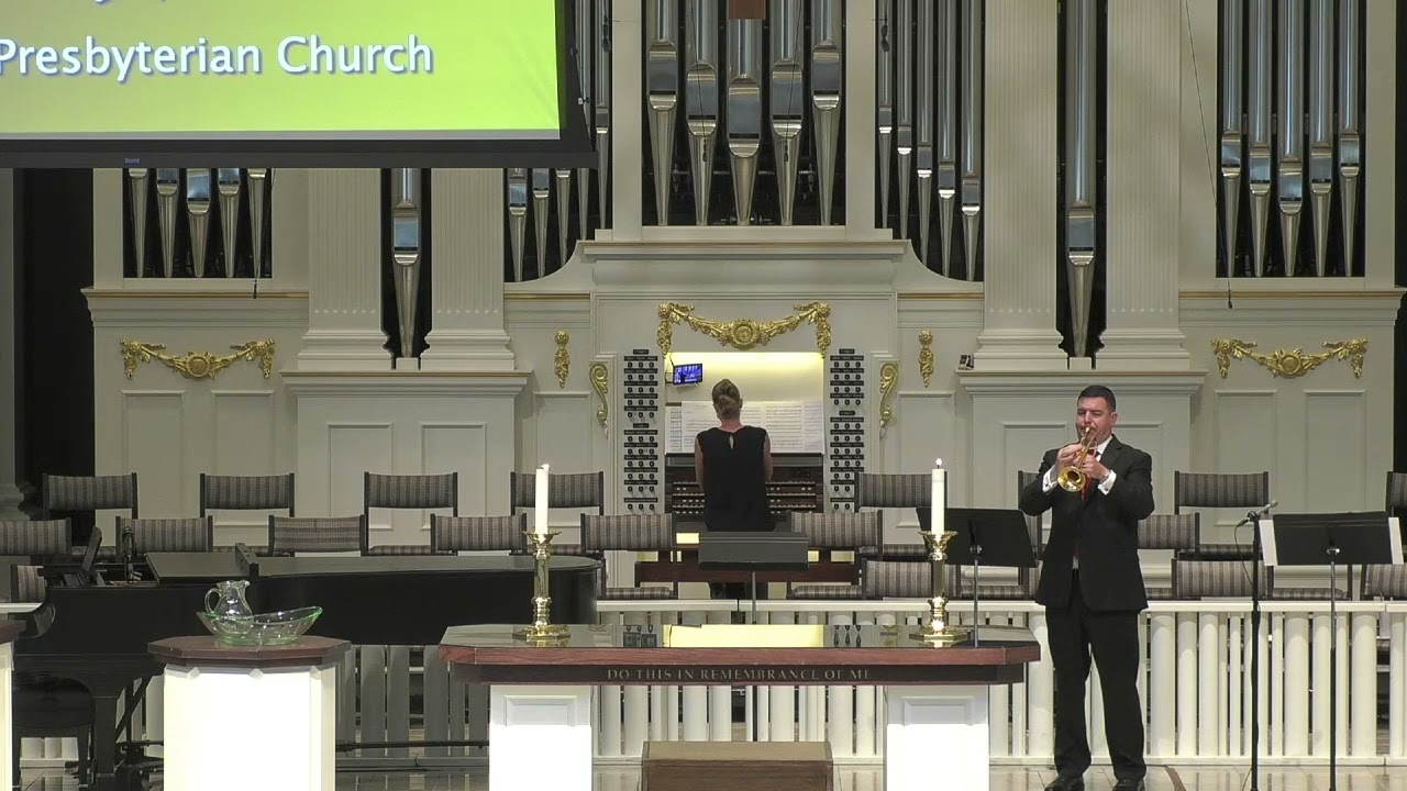 Elgar - Nimrod, from 