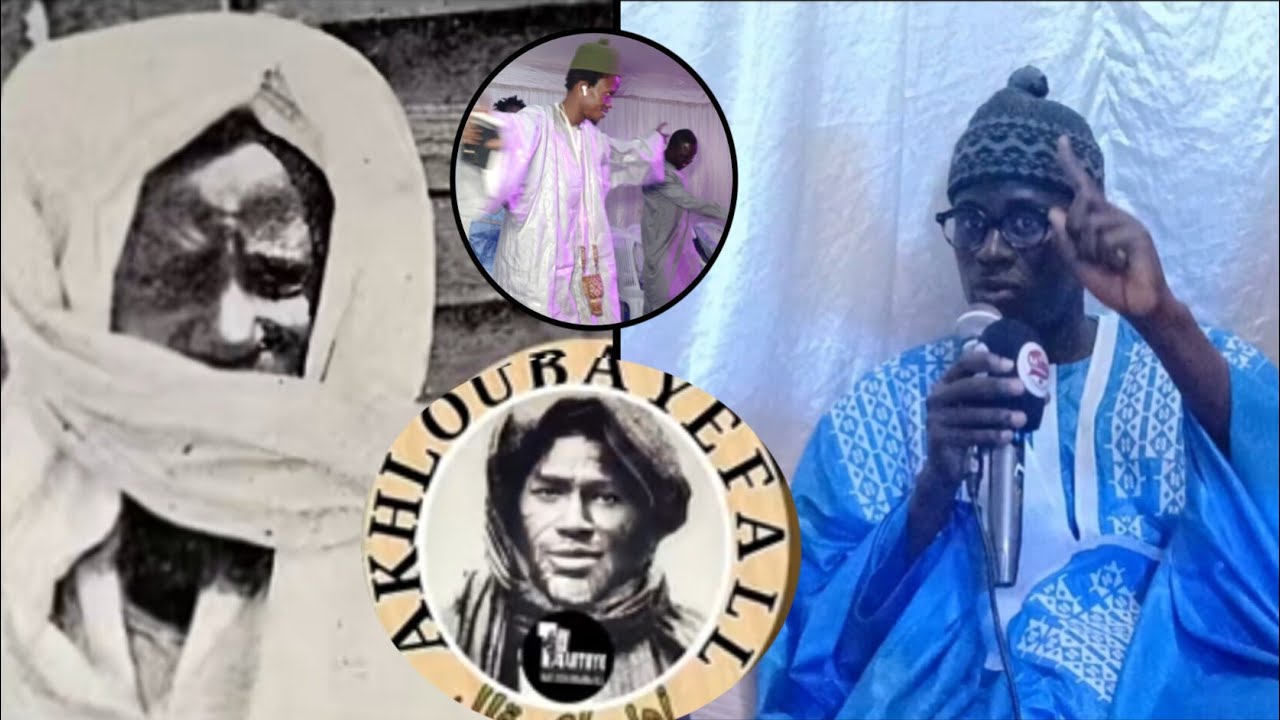 💥Waxtano, Wou Yemé Thie Serigne Touba Thiante S Chieikh Diange Bambey 